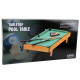 Billard de table jeu en-bois