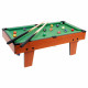 Billard de table jeu en-bois